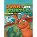 Bunny and Turtle Go to The Zoo and Aquarium