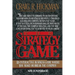 The Strategy Game: An Interactive Business Game Where You Make or Break the Company