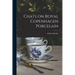 Chats on Royal Copenhagen Porcelain