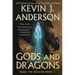 Gods and Dragons: Wake the Dragon Book 3
