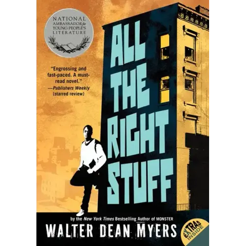 All the Right Stuff