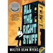 All the Right Stuff