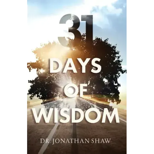 31 Days of Wisdom