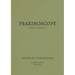 Praxinoscope: Signs of the Zodiac: PerformX Documents No. 2