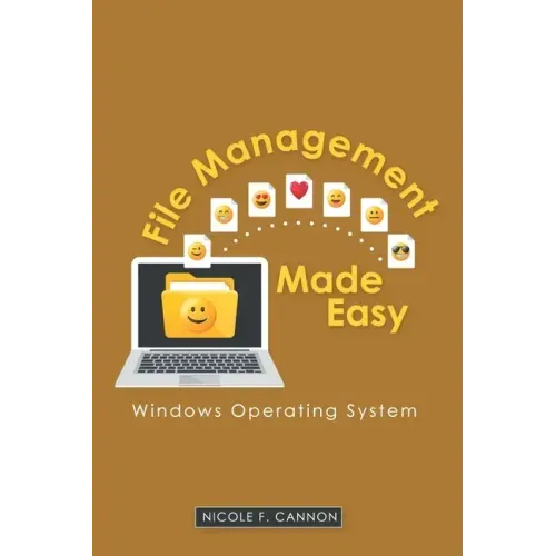 File Management Made Easy: Windows Operating System