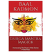 Durga Mantra Magick: Harnessing The Power of the Divine Protectress