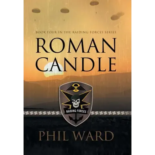 Roman Candle