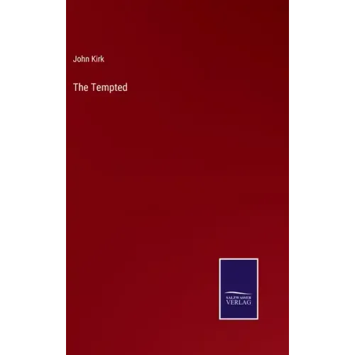 The Tempted