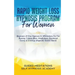 Rapid Weight Loss Hypnosis Program For Women Beginners 21 Day Hypnosis & Affirmations For Fat Burning, Calorie Blast, Mindfulness, Emotional Eating &