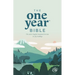 ESV One Year Bible (Softcover)