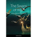 The Swans of War: an urban fantasy with Morgan and Sam