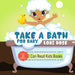 Take A Bath For Baby: Reader Level 0