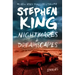 Nightmares & Dreamscapes: Stories