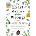 The Exact Nature of Our Wrongs