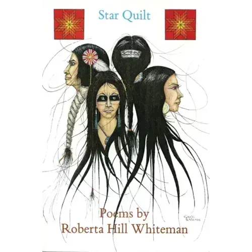 Star Quilt: Poems