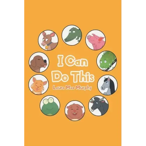 I Can Do This