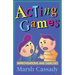 Acting Games-Improvisations and Exercises