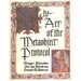 The Art of the Metaobject Protocol