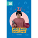Zi, Video Game Developer: Real Women in STEAM