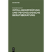 Intelligenzprüfung Und Psychologische Berufsberatung