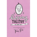 Kissing Tolstoy