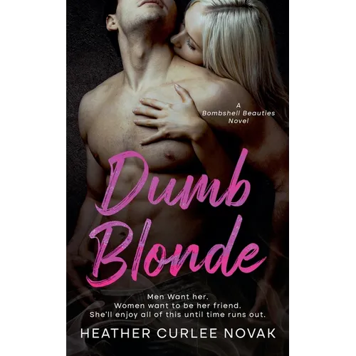 Dumb Blonde