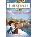 The Timekeepers: Voyage with the Vikings