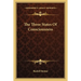 The Three States Of Consciousness