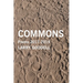 Commons: Poems 2017-2019