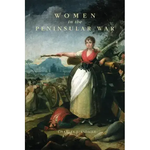 Women in the Peninsular War