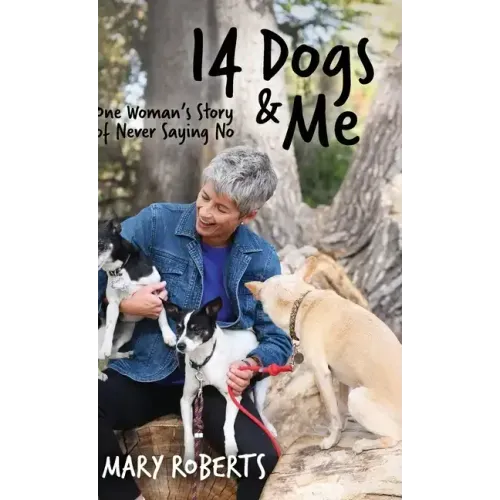 14 Dogs and Me