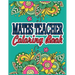 Maths Teacher Coloring Book: Maths Teacher Gifts Great Christmas & Secret Santa Present For Human Resource Personnel