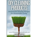 DIY Cleaning Products: Homemade Cleaning Recipes for Sustainable Living
