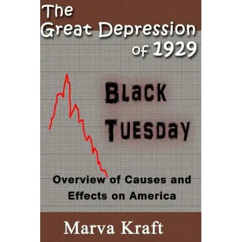 The Great Depression of 1929: Overview of Causes and Effects on America
