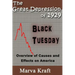 The Great Depression of 1929: Overview of Causes and Effects on America