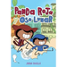 Panda Roja Y Oso Lunar (Red Panda & Moon Bear Spanish Edition)