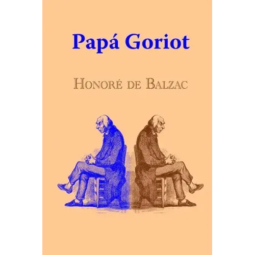 Papá Goriot