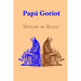 Papá Goriot