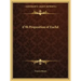 47th Proposition of Euclid