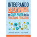 Integrando Creatividad en Cada Parte de Su Programa Educativo