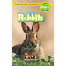 Rabbits: Animals in the City (Engaging Readers, Level Pre-1)