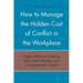 How to Manage the Hidden Cost of Conflict in the Workplace