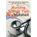 Nursing School Tips in a Nutshell