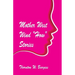 Mother West Wind "How" Stories