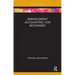 Management Accounting for Beginners