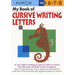 Kumon My Book of Cursive Writing Letters
