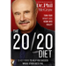 The 20/20 Diet: Turn Your Weight Loss Vision Into Reality