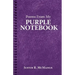 Poems from My Purple Notebook