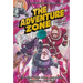 The Adventure Zone: The Crystal Kingdom