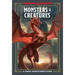 Monsters & Creatures (Dungeons & Dragons): A Young Adventurer's Guide